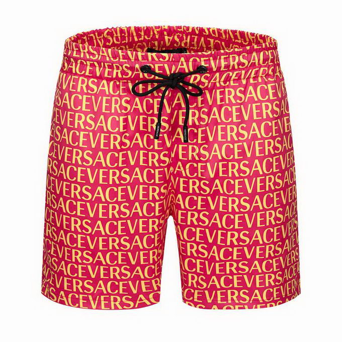 Versace Beach Shorts Mens ID:20230526-299